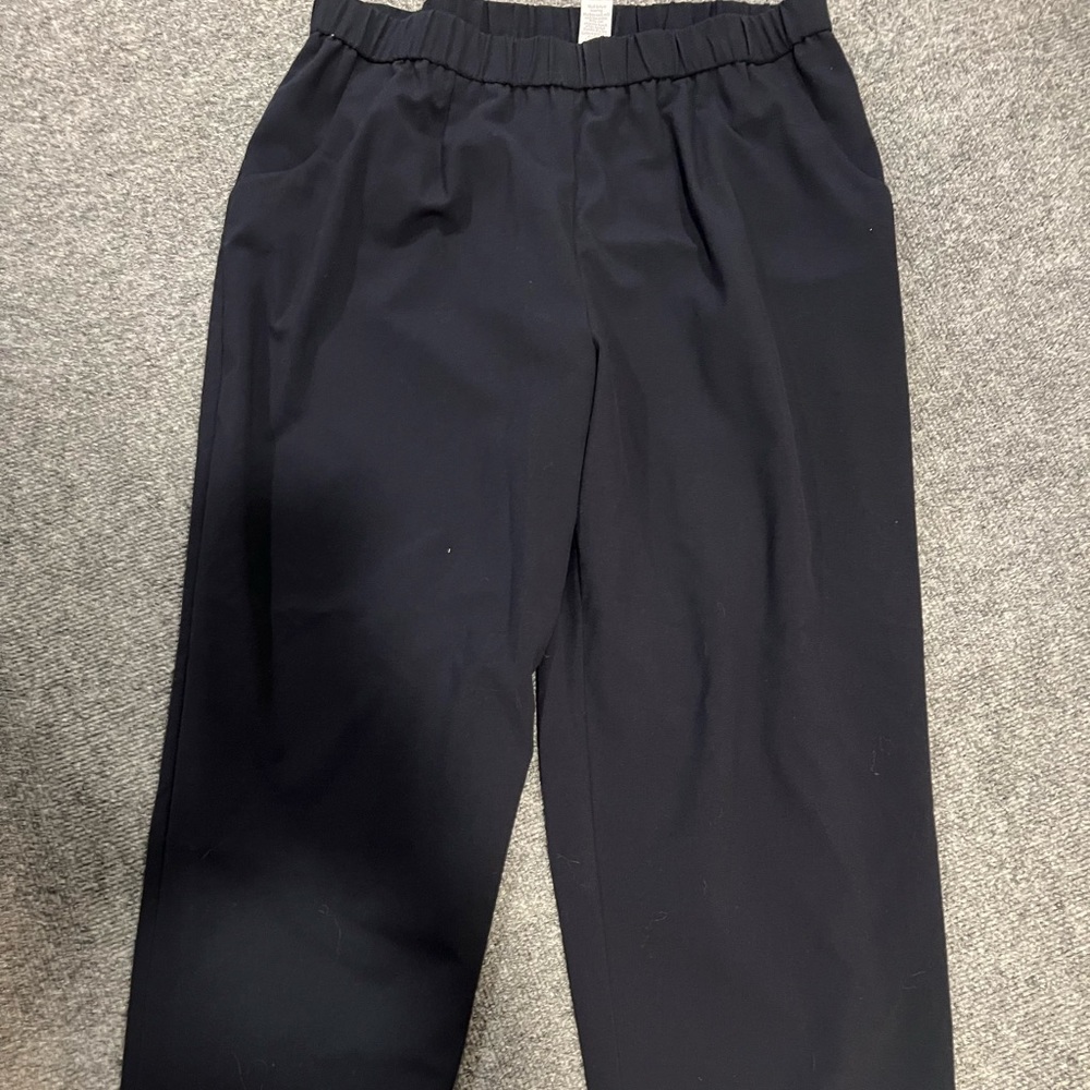 Croft & Barrow Womens Pants